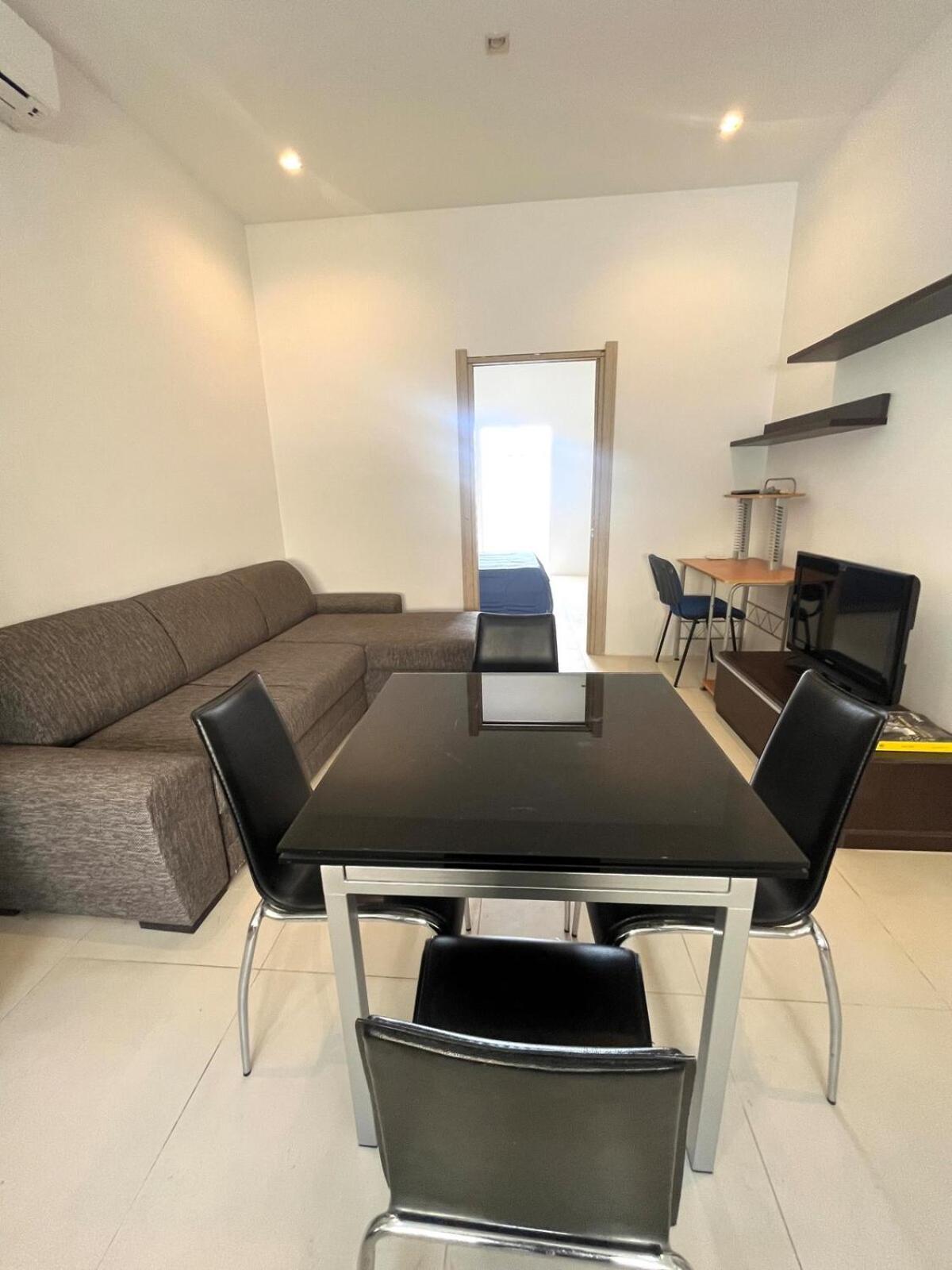 Harbour View Apt With Terrace Kalkara Zewnętrze zdjęcie