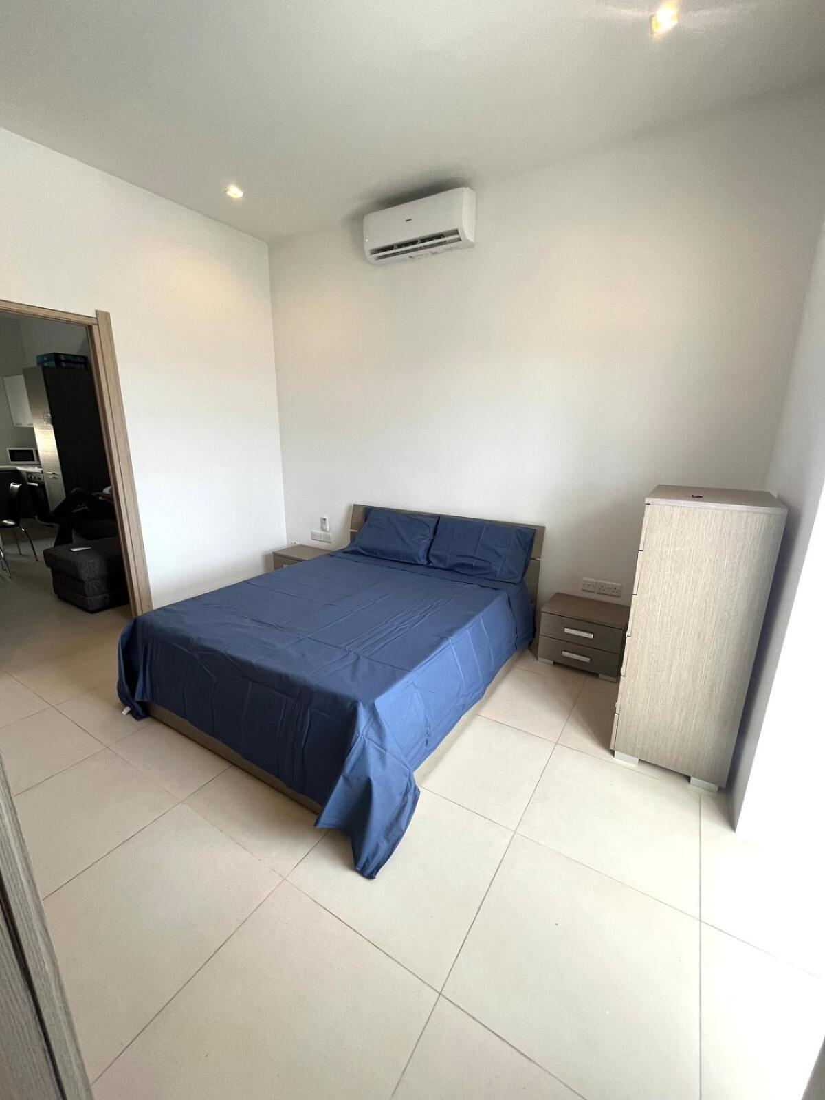 Harbour View Apt With Terrace Kalkara Zewnętrze zdjęcie